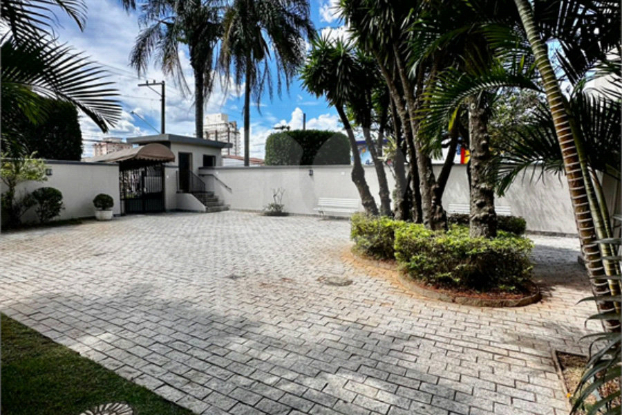 Apartamento à venda com 2 quartos em Vila Guilherme, São Paulo, SP