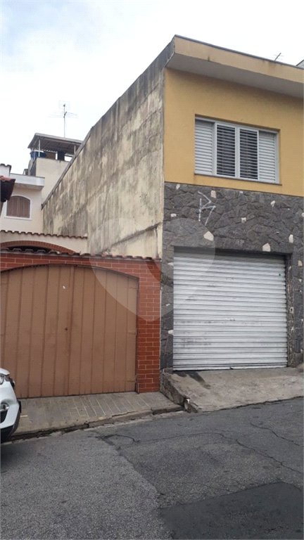 Casa à venda com 3 quartos em Vila Maria, São Paulo, SP