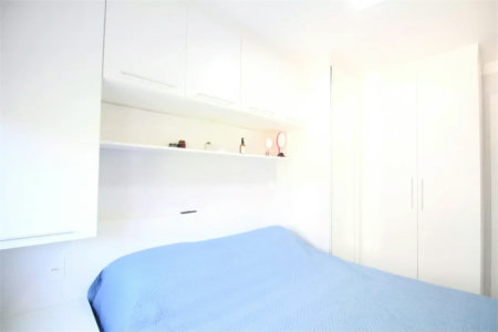 Apartamento à venda com 1 quarto em Vila Andrade, São Paulo, SP