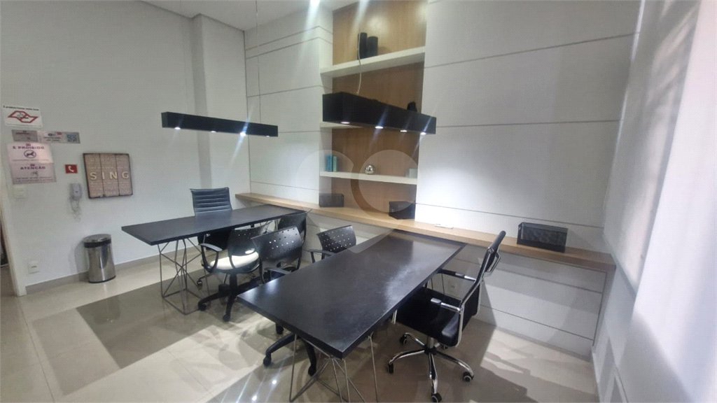 Apartamento à venda com 1 quarto em Várzea da Barra Funda, São Paulo, SP