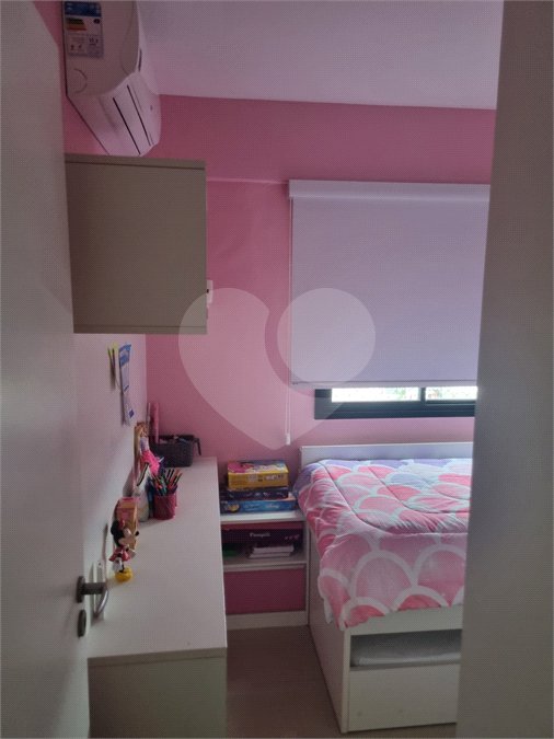 Apartamento à venda com 4 quartos, sendo 1 suíte, em Campo Grande, Rio de Janeiro, RJ