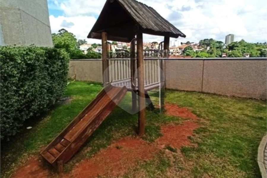 OPORTUNIDADE ÚNICA – APARTAMENTO COMPLETO, MOBILIADO E PRONTO PARA MORAR