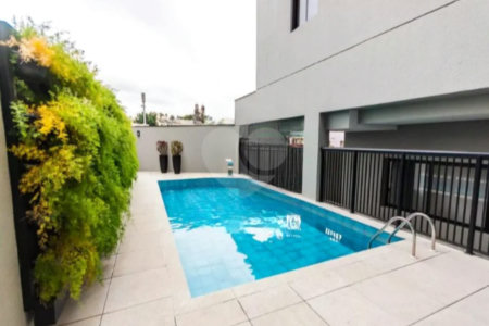 APARTAMENTO Á VENDA GARDEN CLUB COM 2 DORMITÓRIOS SENDO 1 SUÍTE E 1 VAGA DE GARAGEM