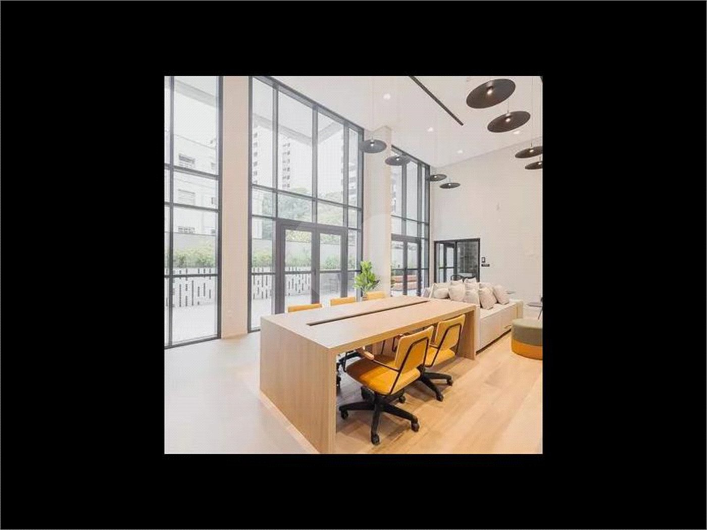 Praticidade e Localização em Perdizes: Apartamento Compacto de 30 m²!
