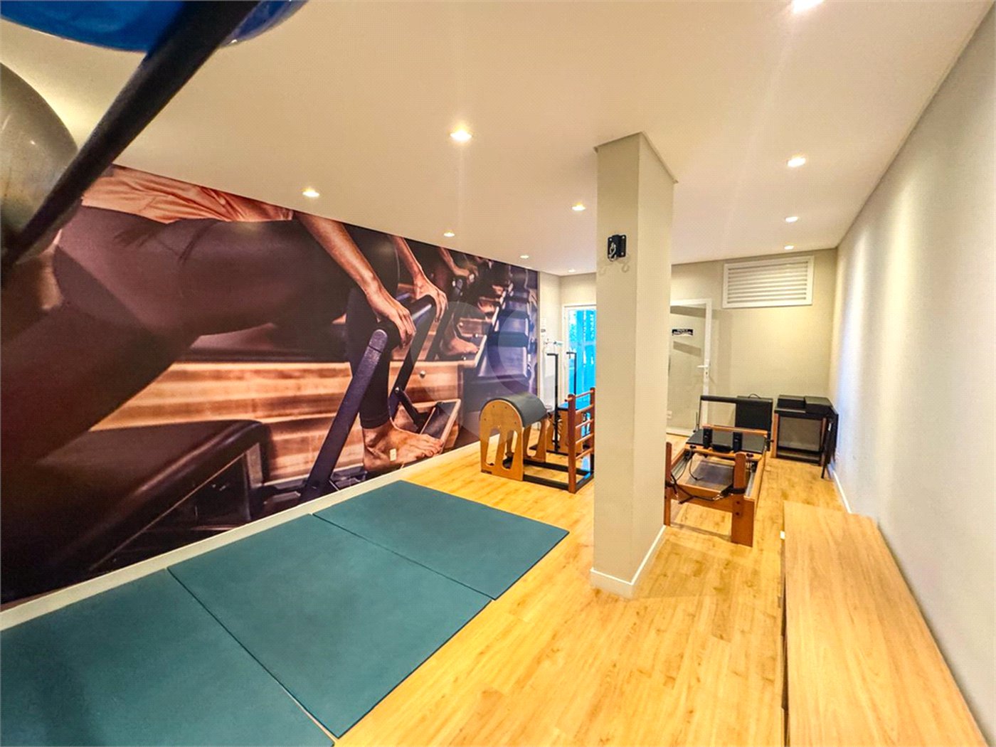 Apartamento de 3 Dormitórios á venda no Parque Faber Castell - São Carlos.