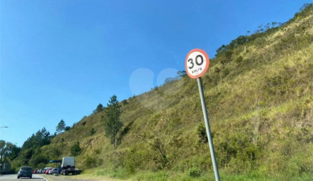 Terreno para construção de habitações ou galpões de logistica- Próximo à Rod Anchieta e Rodoanel