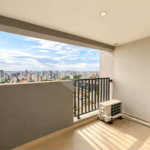 Studio à venda com 1 quarto em Vila Clementino, São Paulo, SP