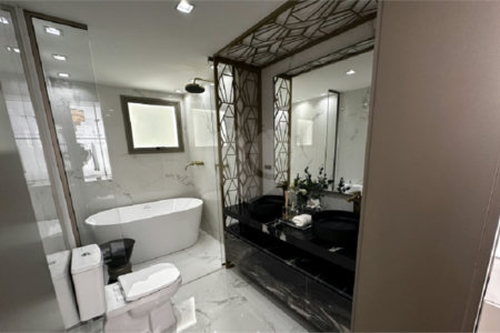 Cobertura duplex Chacara Klabin - 4 suites - 4 vgs - 487 m² - Quadra de tenis