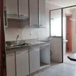 Apartamento à venda no Edifício Cabreúva no Bairro Alto em Piracicaba - SP.