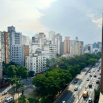 Apartamento 59m² - 1 dorm. - Santa Cecília | SP