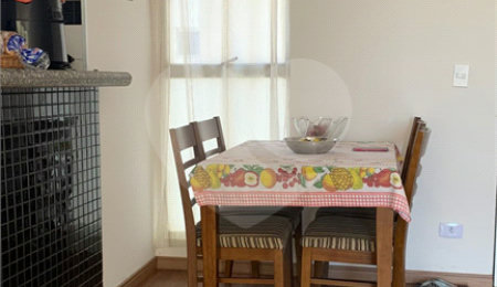 Apartamento à venda com 2 quartos em Morumbi, São Paulo, SP