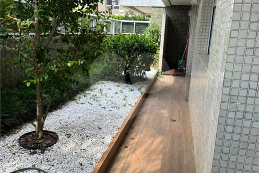 APARTAMENTO GARDEN 105 M2 2 DORMITÓRIOS, 1 SUÍTE E 2 VAGAS JARDIM DA GLÓRIA