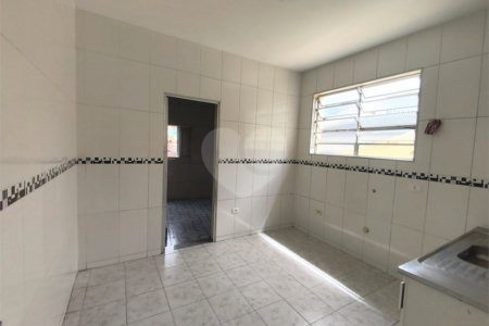 Casa á venda - Jabaquara