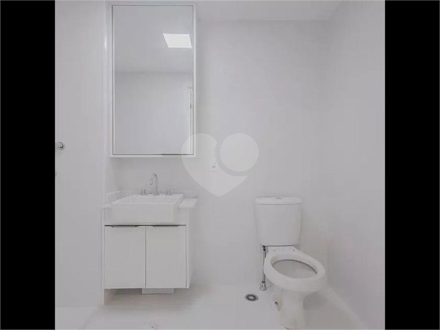 Praticidade e Localização em Perdizes: Apartamento Compacto de 30 m²!