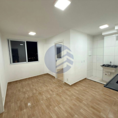 Apartamento à venda com 2 quartos em Pirituba, São Paulo - SP