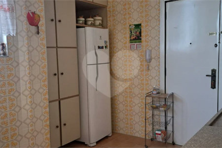 Apartamento à Venda na Aclimação