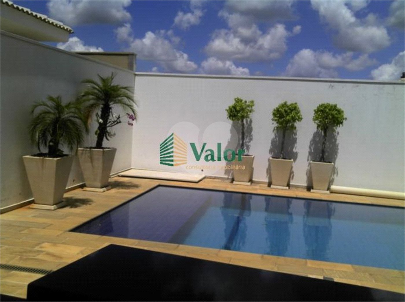 Casa alto padrão em São Carlos-SP