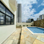 Apartamento pronto para mudar 69 m² c/ 2 Dormitórios e 1 Vaga -Condomínio Kentucky Próximo ao Shopping Metrópole!
