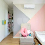 Apartamento á venda - Jabaquara