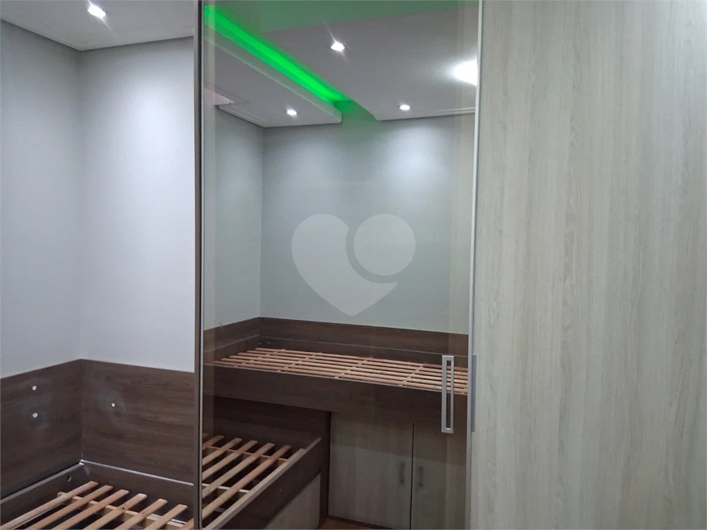 Apartamento com 2 dormitórios, suíte e lazer completo no Pateo Dona Tecla