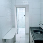 Apartamento na Bela Vista com 34m²