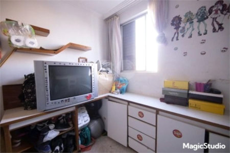 Apartamento com 64m², 2 dormitórios, 1 vaga de garagem, à venda na Vila Matilde.