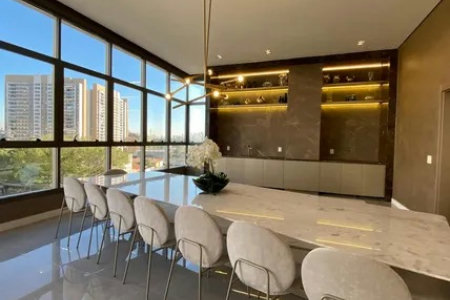 Apartamento à venda com 3 suítes em Butantã, São Paulo, SP