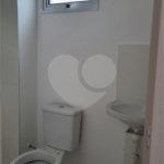 Studio à venda com 25 m²- Santa Cecília