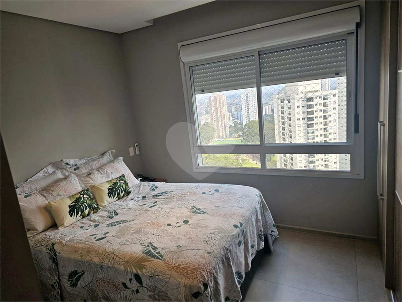 Apartamento à venda com 2 suítes em Vila Andrade, São Paulo, SP