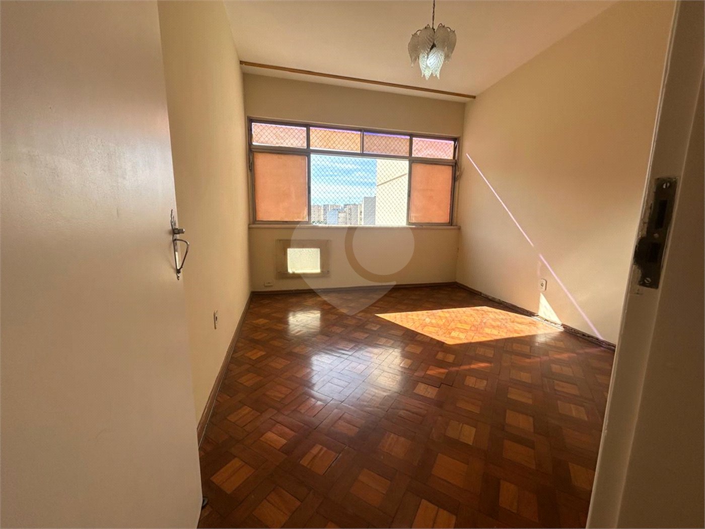 Apartamento à venda com 3 quartos em Rio Comprido, Rio de Janeiro, RJ