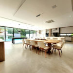 Casa com 7 dormitórios à venda, 611 m² por R$ 14.900.000,00 - Riviera - Bertioga/SP