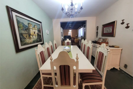 Sobrado à venda com 3 quartos, sendo 1 suíte, em Vila Hamburguesa, São Paulo, SP