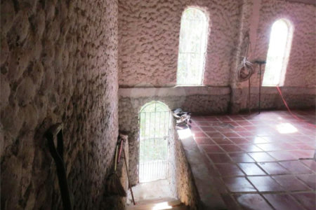 Sobrado à venda com 4 quartos, sendo 1 suíte, em Tucuruvi, São Paulo, SP