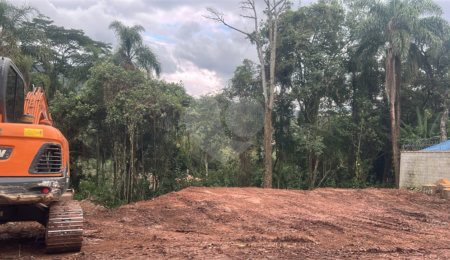 Terreno à venda em Serra da Cantareira, Mairiporã, SP