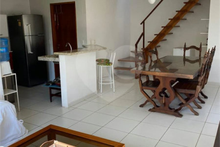 Casa à venda ou para alugar com 3 quartos em Praia Rasa, Armação dos Búzios, RJ