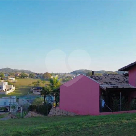 Terreno à venda no condomínio Santa Teresa 1, Vinhedo - SP