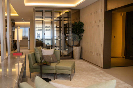 Apartamento à venda com 4 suítes em Moema, São Paulo, SP