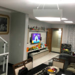 Casa à venda com 3 quartos, sendo 1 suíte, no condomínio Dolce Villa Anália Franco, São Paulo - SP