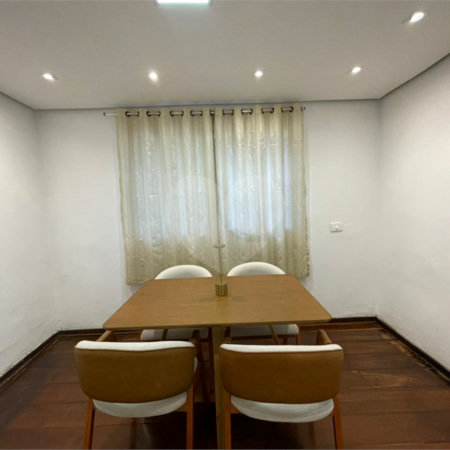 Sobrado à venda com 3 quartos em Quinta da Paineira, São Paulo, SP