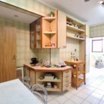 Apartamento com 3 dormitórios à venda, 150 m² por R$ 1.070.000,00 - Gonzaga - Santos/SP