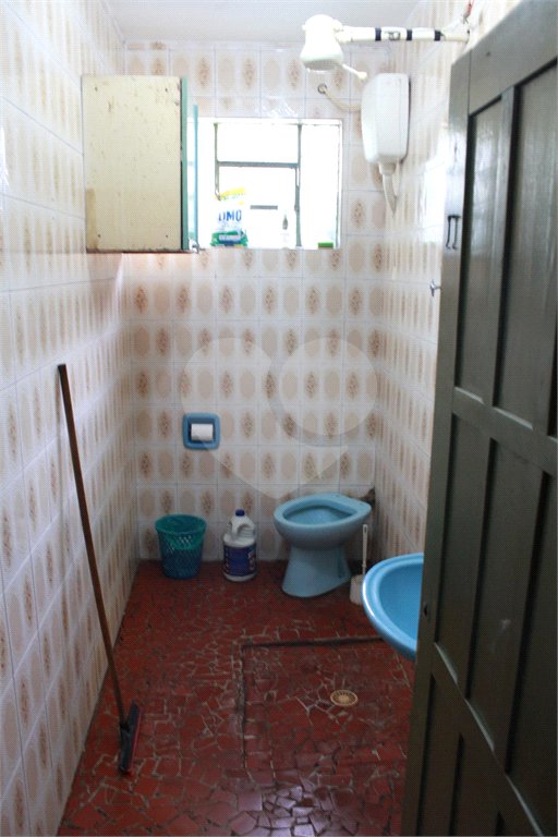 Casa à venda com 1 suíte em Vila Lageado, São Paulo, SP