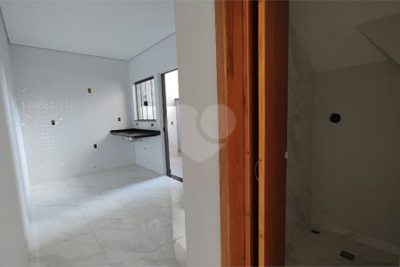 Casa de Vila à venda com 2 quartos em Wanel Ville, Sorocaba, SP