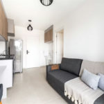 Apartamento para alugar com 1 suíte em Pinheiros, São Paulo, SP