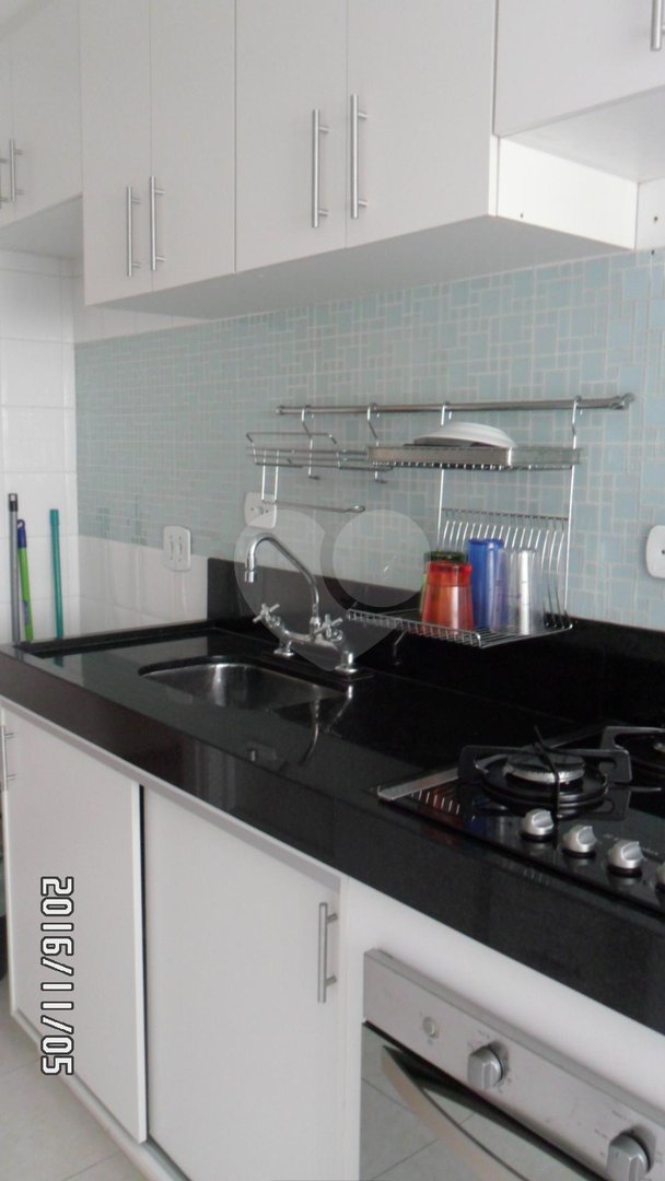 Apartamento à venda com 3 quartos, sendo 1 suíte, em Vila Nova Cachoeirinha, São Paulo, SP