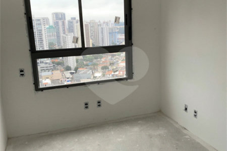 Apartamento à venda com 2 suítes em Ipiranga, São Paulo, SP