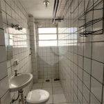 Apartamento à venda com 1 quarto em Vila Buarque, São Paulo, SP