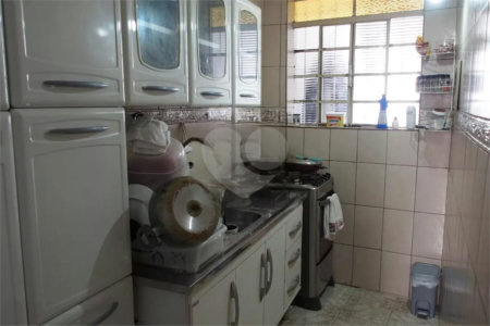 Casa à venda com 3 quartos em Vila Salermo, Jundiaí, SP