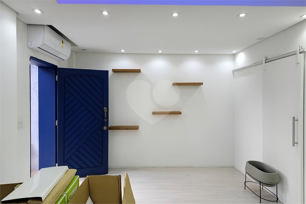 Sobrado à venda com 3 quartos em Chácara Santo Antônio (zona Sul), São Paulo, SP