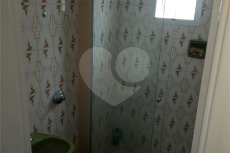 Apartamento à venda com 2 quartos, sendo 1 suíte, em Cambuci, São Paulo, SP