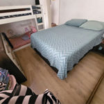 Apartamento Residencial à venda, Encruzilhada, Santos - AP0733.